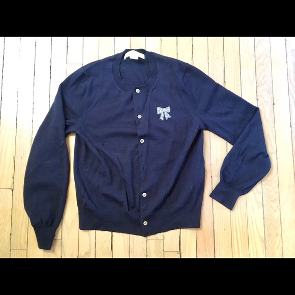 Cardigan - Picture 1 of 6